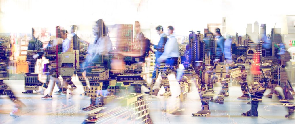 PROCHAIN EVENT – rejoignez-nous le 11 octobre à Genève pour parler employabilité!
